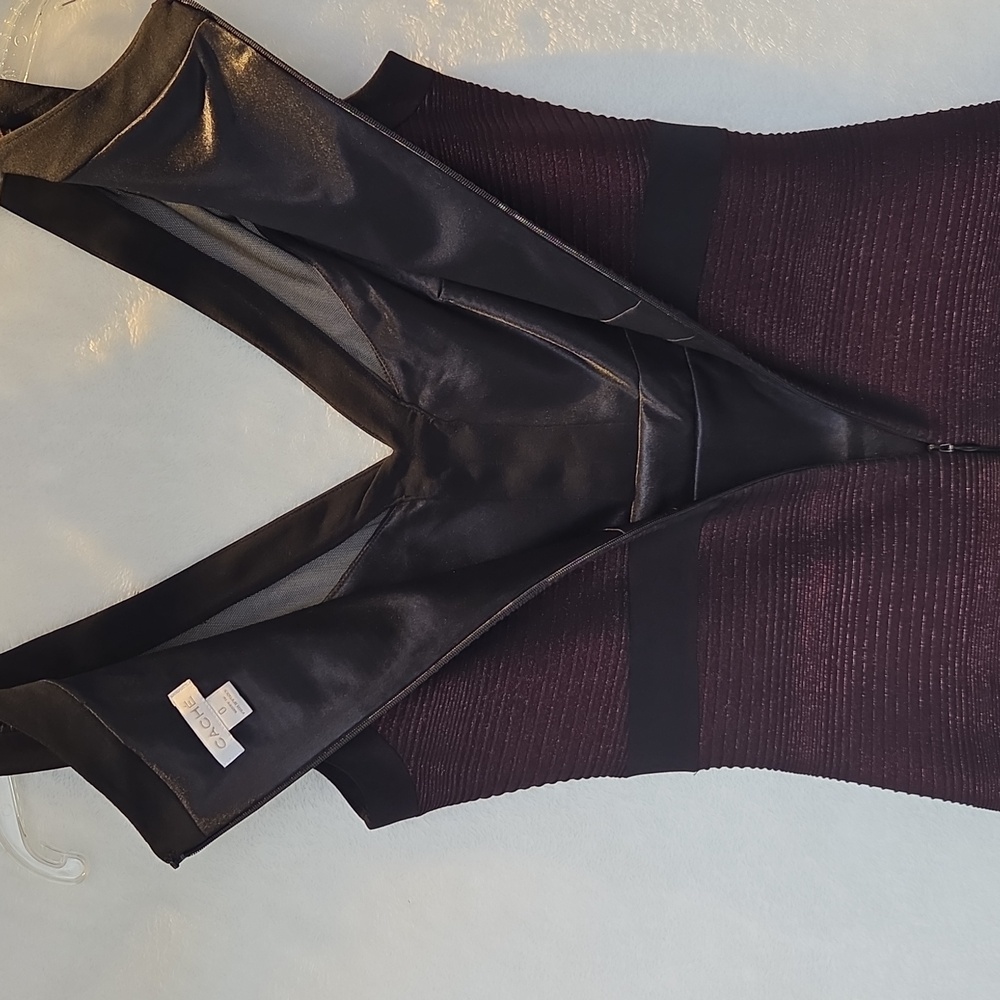 Cache Dress - Picture 12 of 13